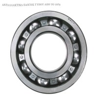 6304 2RS Ρουλεμάν μονόσφαιρα